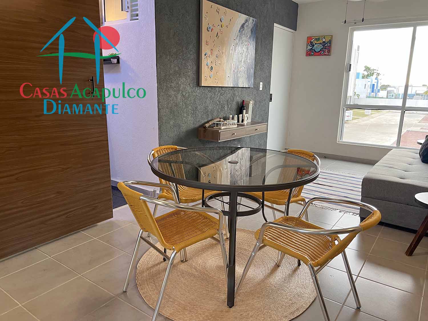 Punta Mar Diamante Mar Arábigo T11 201 - Estancia 8